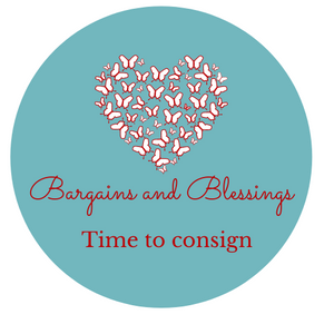 Bargains and Blessings Consignment