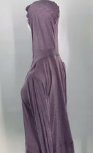 Load image into Gallery viewer, Juicy Coture Purple Blouse