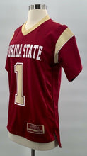 Load image into Gallery viewer, Florida State Seminoles 1 Colosseum Unisex Kids Jersey Red V Neck Youth M 10-12