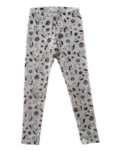 Load image into Gallery viewer, Girls Cat and Jack Unicorn Leggings Size 8
