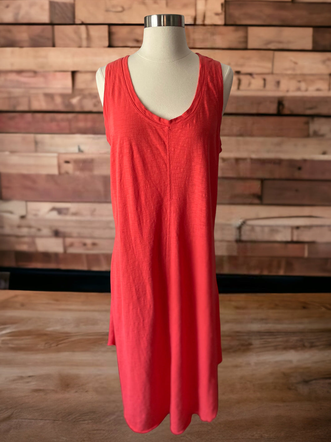 Gap Sleeveless Dress Size L