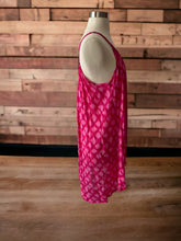 Load image into Gallery viewer, India Boutique Sun Dress Swimsuit Cover Free Size M-XL
