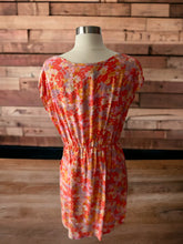 Load image into Gallery viewer, Mossimo Floral Dress Size L
