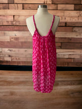 Load image into Gallery viewer, India Boutique Sun Dress Swimsuit Cover Free Size M-XL
