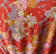 Load image into Gallery viewer, Mossimo Floral Dress Size L
