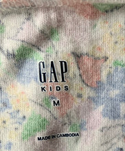 Load image into Gallery viewer, Girls Gap Floral Dress Size 7/8
