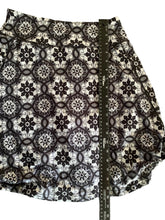 Load image into Gallery viewer, Koralhy Tennis Gold Skort Size Small

