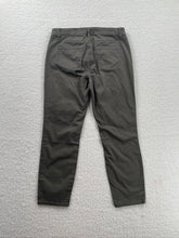 Load image into Gallery viewer, Bufffalo David Bitton Daily Mid-rise Stretch Skinny Ankle Grazer Pants Stretch Waist
