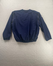 Load image into Gallery viewer, Grand Slam Mesh Lined Golf Pullover Windbreaker 2XL
