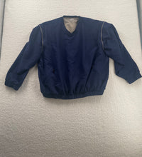 Load image into Gallery viewer, Grand Slam Mesh Lined Golf Pullover Windbreaker 2XL
