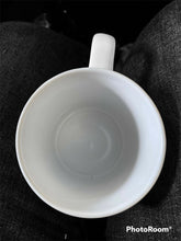 Load image into Gallery viewer, Disney Minnie Mouse Polka dot Coffee Cup
