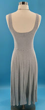 Load image into Gallery viewer, Women&#39;s Follow The Sun Striped Tank Sleeveless Dress
