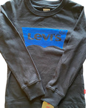 Load image into Gallery viewer, Levi's T-TODDLER BOYS LEVI'S LOGO TEE SHIRT Size 4
