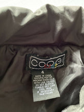 Load image into Gallery viewer, Coogi Kids Australia Boys Full Zip Puffer Vest Winter Vest Pockets Size 4
