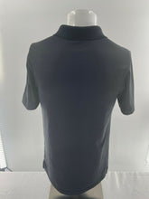 Load image into Gallery viewer, Men's Champion Golf Shirt Duo Dri Short Sleeve Polo Casual Size small Black (1)
