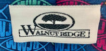 Load image into Gallery viewer, WWJD What Would Jesus Do Novelty Necktie Neck Tie Sleeved Walnut Ridge Colorful
