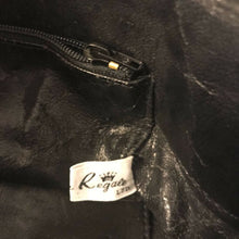 Load image into Gallery viewer, Le Regale Womens Crossbody Envelope Bag Black Sling Flap Embellished Evening
