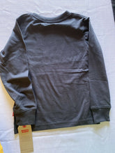 Load image into Gallery viewer, Levi&#39;s T-TODDLER BOYS 4 LEVI&#39;S LOGO TEE SHIRT
