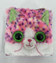 Load image into Gallery viewer, ty Sophie Cat 60 Piece Puzzle Plush Box New
