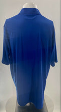 Load image into Gallery viewer, Mens Under Armour Polo Golf Shirt USAF Military  Okinawa  Japan Air Force L

