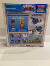 Load image into Gallery viewer, Skylanders Swap Force Walmart Exclusive Torch Exclusive Variant Rare Mega Bloks
