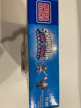 Load image into Gallery viewer, Skylanders Swap Force Walmart Exclusive Torch Exclusive Variant Rare Mega Bloks
