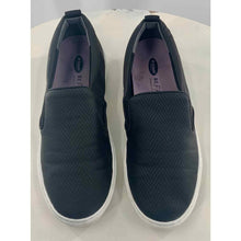 Load image into Gallery viewer, Dr Scholl&#39;s Be Free Memory Foam Black 8.5
