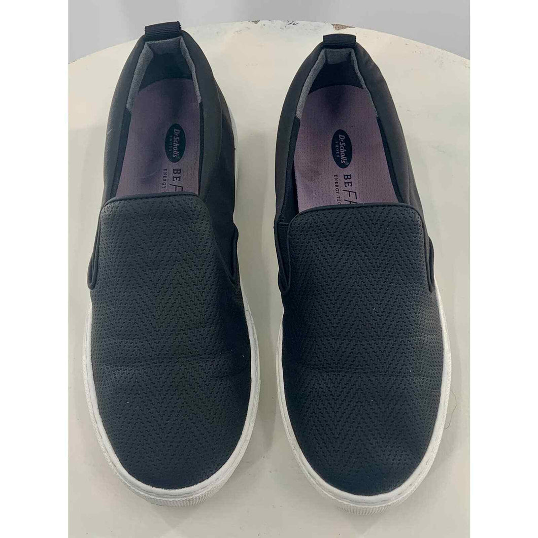Dr Scholl's Be Free Memory Foam Black 8.5