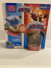 Load image into Gallery viewer, Skylanders Swap Force Walmart Exclusive Torch Exclusive Variant Rare Mega Bloks

