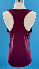 Load image into Gallery viewer, Champion Women&#39;s Tank Racerback Be You Do You For You Size Medium
