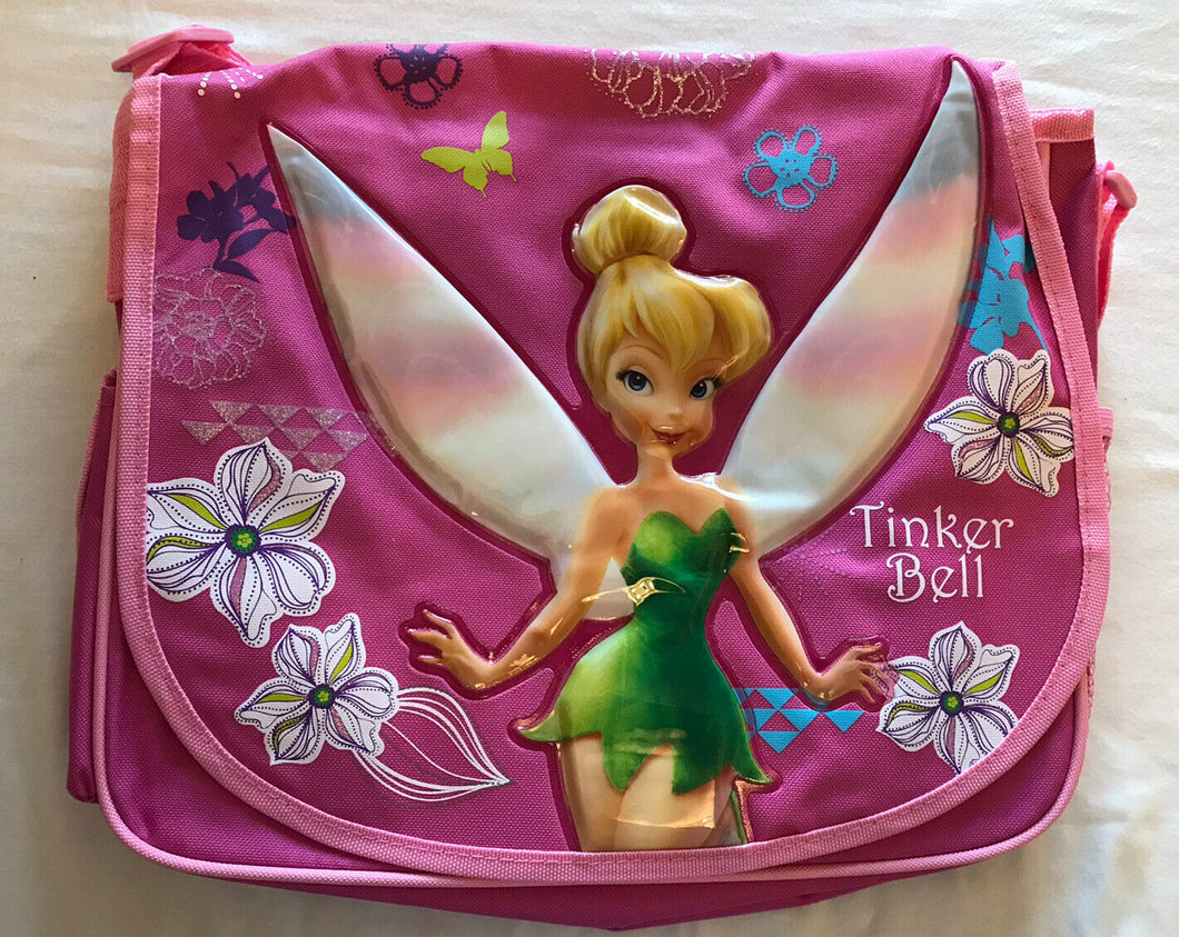 Disney Tinkerbell 14” x 11