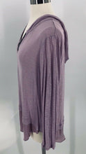 Load image into Gallery viewer, Juicy Coture Purple Blouse

