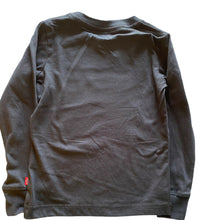 Load image into Gallery viewer, Levi's T-TODDLER BOYS LEVI'S LOGO TEE SHIRT Size 4
