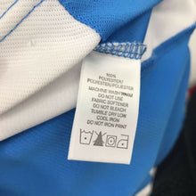 Load image into Gallery viewer, Page &amp; Tuttle PGA Tennessee 1/2 Zip Jacket Blue Pullover Cool Swing Golf L
