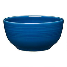 Load image into Gallery viewer, Fiesta Small Bistro Bowl in Lapis Blue
