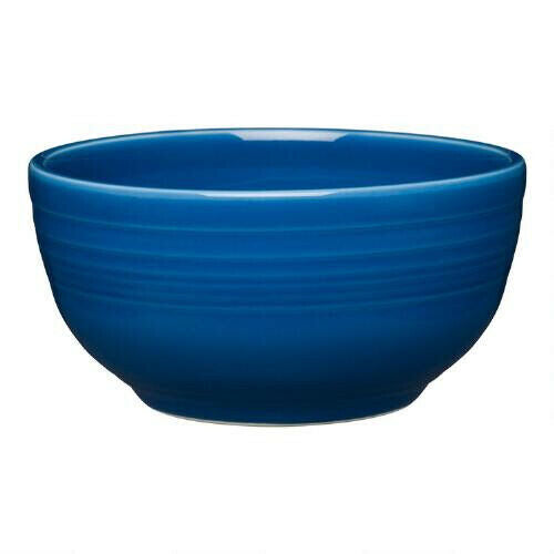 Fiesta Small Bistro Bowl in Lapis Blue