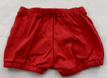 Load image into Gallery viewer, Disney mickey Mouse Outfit 3-6 Months Body Suit Mickey Shorts

