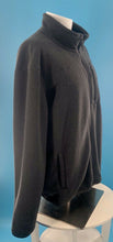 Load image into Gallery viewer, 32 Degree Heat Sherpa Lined and Trimmed Heather Gray Fleece Zip Jacket - XL
