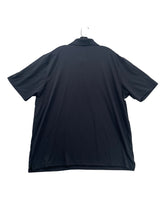Load image into Gallery viewer, Pro Tour Airplay Black Golf Shirt Size 2XL
