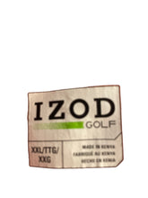 Load image into Gallery viewer, Men&#39;s Izod Golf Shirt Size 2XL
