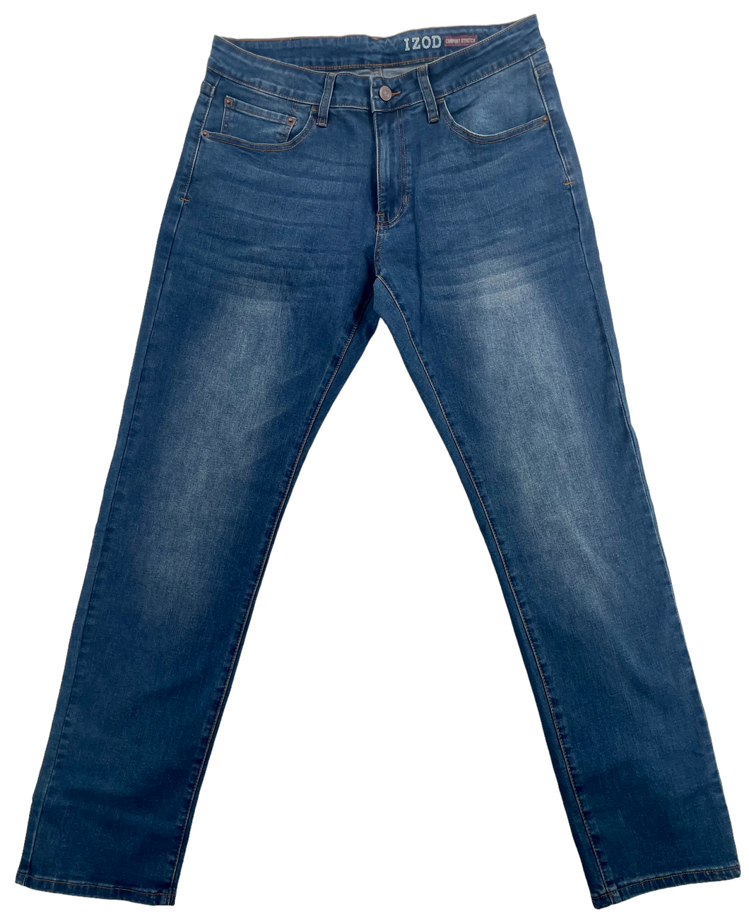 New With Tags Men's IZOD Jeans Size 34X32