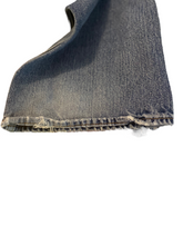 Load image into Gallery viewer, Men&#39;s Hollister Button Fly Classic Straight  Jeans Size 30x32
