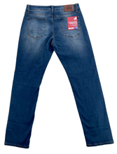 Load image into Gallery viewer, New With Tags Men&#39;s IZOD Jeans Size 34X32
