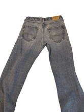 Load image into Gallery viewer, Men&#39;s Hollister Button Fly Classic Straight  Jeans Size 30x32
