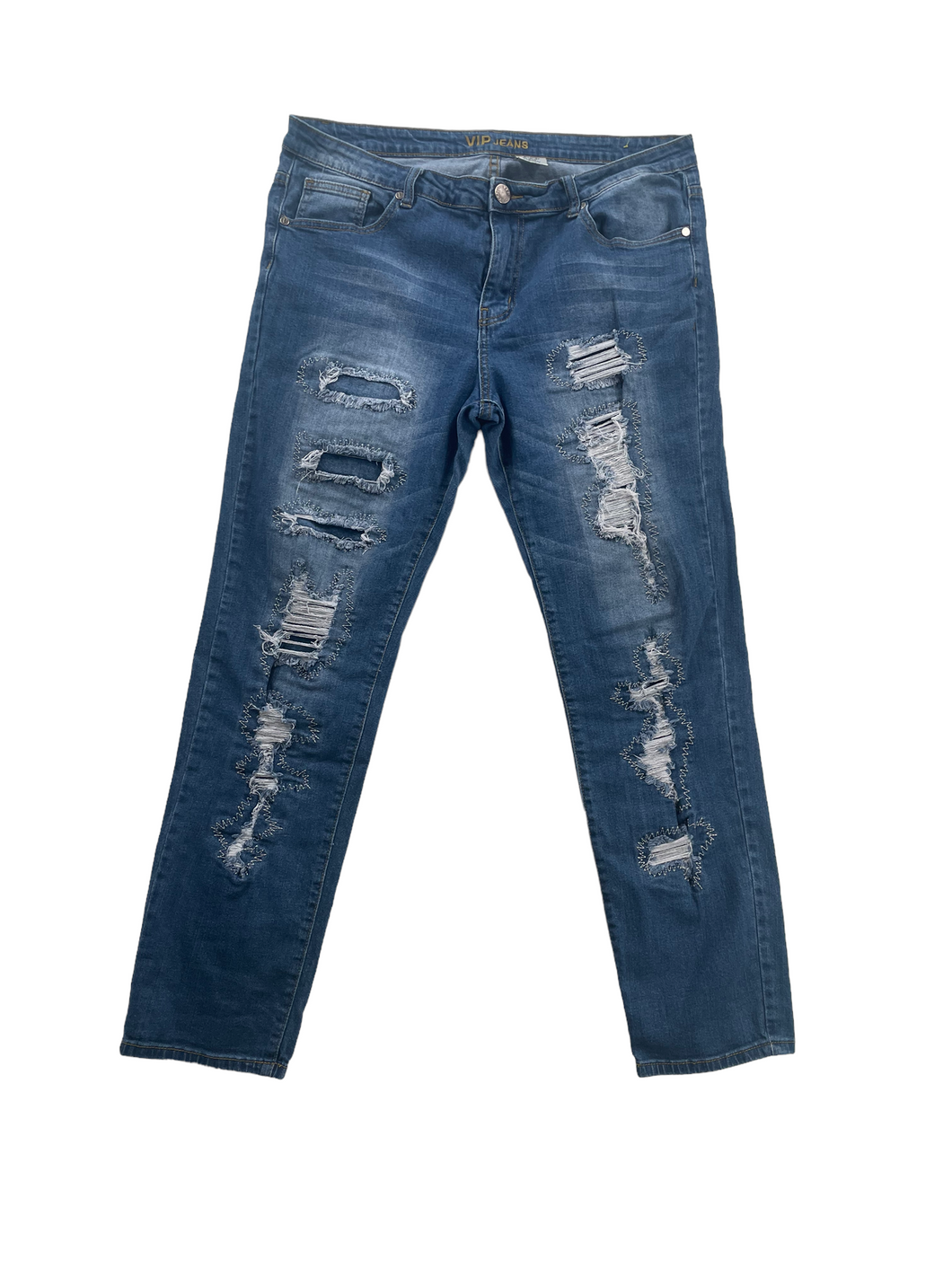 Women's VIP Jeans Size 14