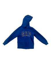 Load image into Gallery viewer, Boys Gap Pullover Hoodie Size 7-8
