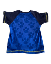Load image into Gallery viewer, Boys Paw Patrol T-Shirt Size 3T
