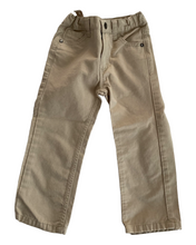Load image into Gallery viewer, Boys Calvin Klein Jeans dress pants adjustable Size 3T
