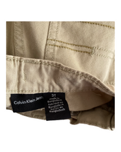 Load image into Gallery viewer, Boys Calvin Klein Jeans dress pants adjustable Size 3T
