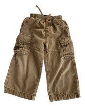 Load image into Gallery viewer, Boys Children&#39;s Place Cargo Pants Size 3T
